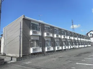 レオパレス滝下Aの画像