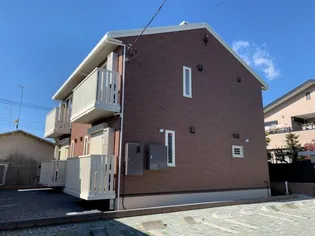 WILL DO 江曽島の画像