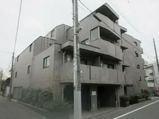ルーブル鷺宮伍番館の画像