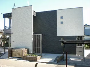 ミランダけやき台の画像