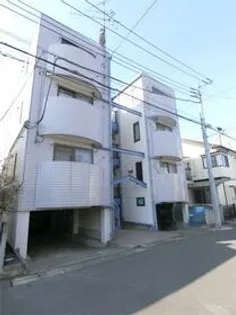 ベルメゾン春日部の画像