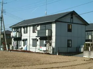 フレグランス21 Aの画像