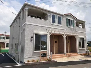 リリーベルの画像