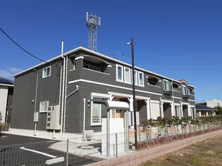 グランソレイユ Uの画像