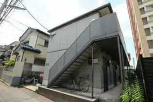 メゾンディアーヌの画像