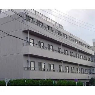 愛知県日進市赤池5丁目【マンション】の外観