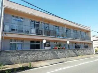 三雄マンションの画像