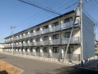 レオパレスシーザリオの画像