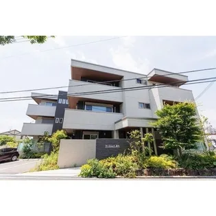 R1 COURT 豊中の画像