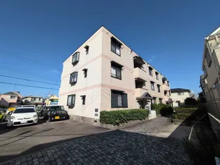 メゾン鈴原の画像