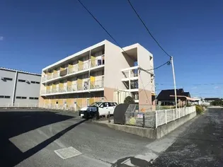 レオパレスY90の画像