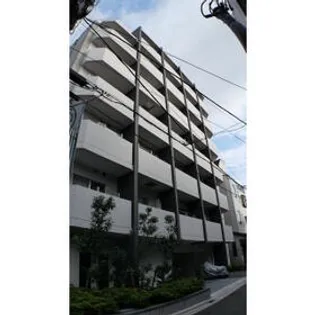 ルクレ蒲田【5階】の外観