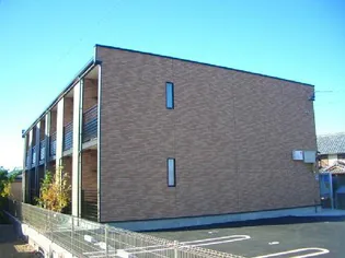 レオネクストクレセント赤池の画像