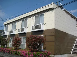 レオパレスシャルマンの画像