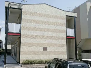 福岡県福岡市博多区吉塚2丁目【アパート】の外観