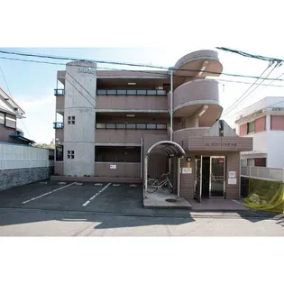 メジログランデ星ヶ丘の画像