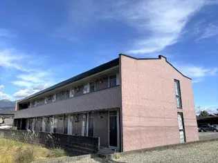 レオパレス柏原の画像