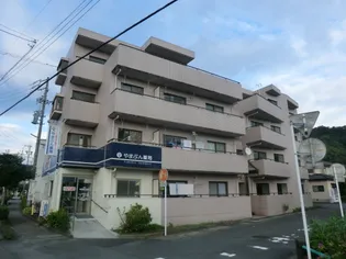 ハイレジデンスMの画像