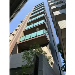 東京都港区白金台5丁目【マンション】の外観