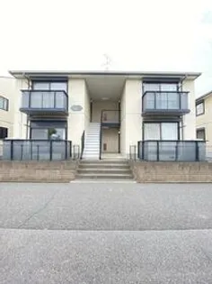 サニーパレス川代Cの画像