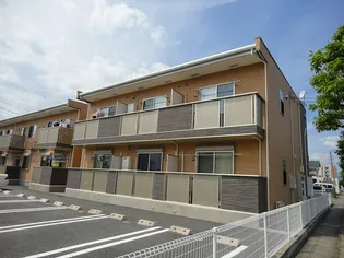 グランド オーシャン Iの画像