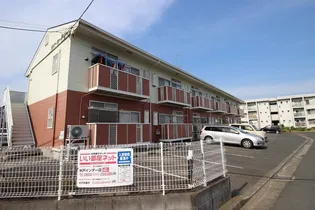 リバーガーデンの画像