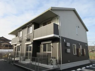 SAKURA HILLSの画像