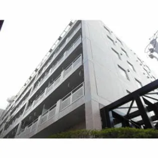 ベルフルール宮前平の画像