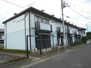 シティハイツクレベール28 I棟の画像