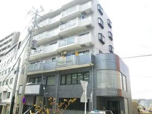 平沼開成ビルの画像