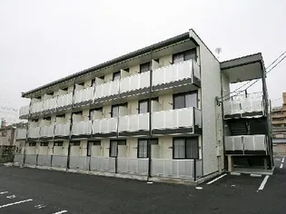 レオパレスシャロームⅡの画像