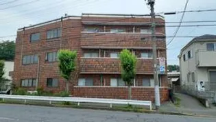 メゾンドゥレブの画像