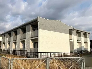 レオパレスアモーレIIの画像