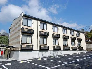 レオパレスステルラの画像