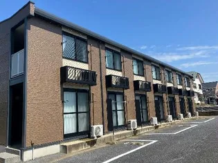 レオパレスチャミルの画像