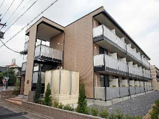 愛知県名古屋市千種区赤坂町2丁目【マンション】の外観
