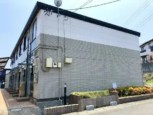 レオパレスボヌールエスパースDの画像