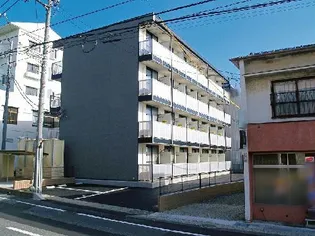 レオパレス日立海岸の画像