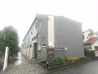 レオパレス山茶花の画像