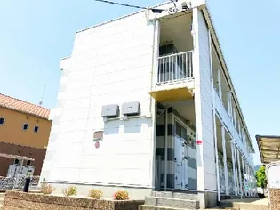 レオパレスセピアコートの画像