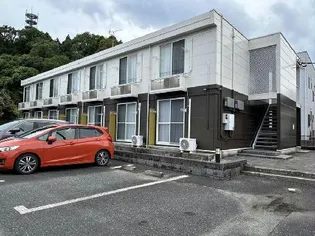 レオパレスエスペランサIIの画像