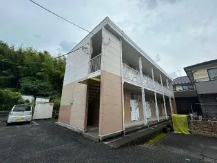 レオパレスROSEIIの画像