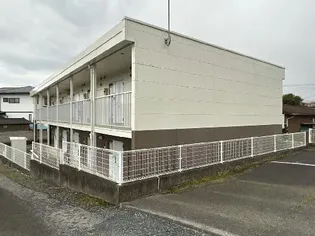 レオパレスDREAM CASTLEの画像