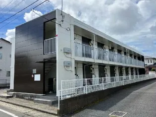 レオパレスエクセル東海の画像