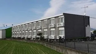 レオパレスラ メール富士の画像