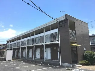 レオパレスTAKAHAGIの画像