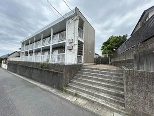 レオパレスしもやまざきの画像