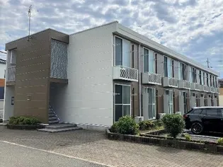 レオパレスαの画像