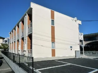 レオネクストソフィアの画像