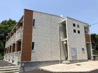 レオネクストコージィーコートIの画像